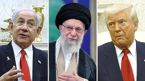 Между теми...