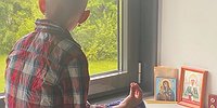 Огромное горе — одно на двоих
