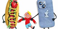 Как научить ребенка быть свободным человеком?