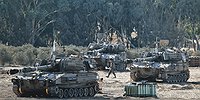 Немедленная оккупация