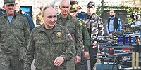 От Москвы до Бреста