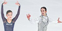 «Фигурное молчание: как Петросян и Гуменнику попасть на Игры»