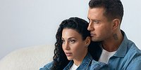 Павел и Зепюр Прилучные: «Нет ничего важнее семьи, все остальное может подождать»