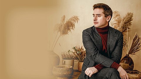 Иван Стебунов: «После рождения сына у меня ощущение, что жизнь только началась»